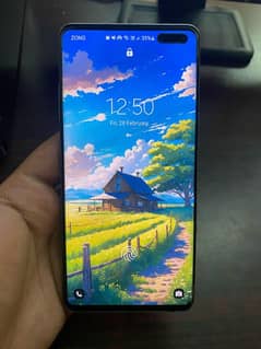 Samsung S10 5g