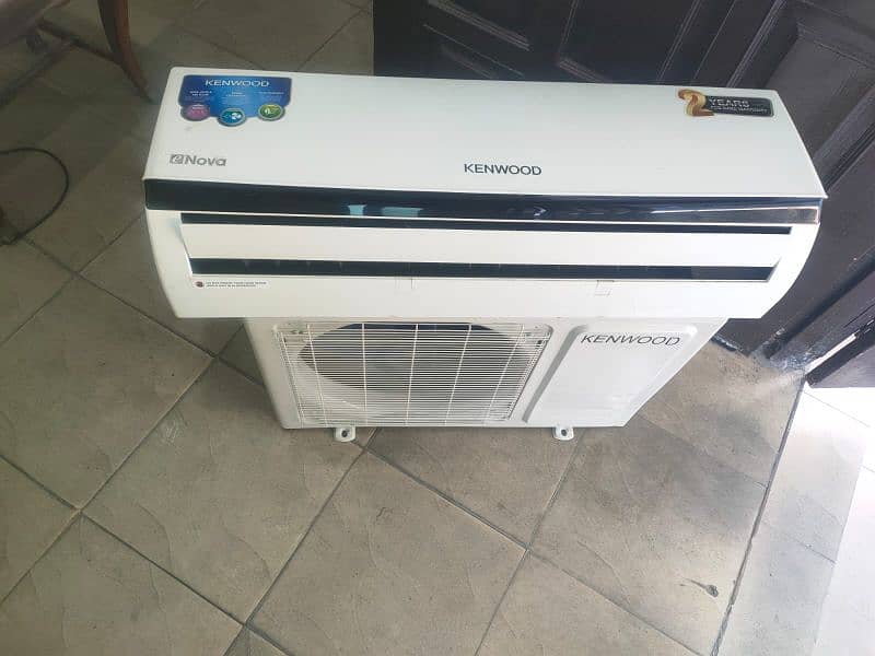 KENWOOD/AC/DC INVERTER/KENWOOD 1