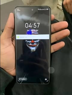 infinix Hot 11s Official PTA Approved conditon 10by9 sale nd Exchange