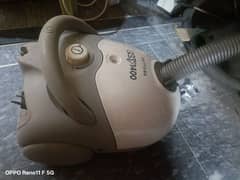 Samsung Korean vacuum cleaner