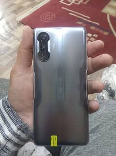 Redmi k40 gaming edition (read ad)