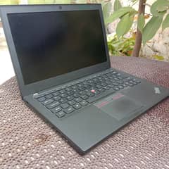 Lenovo I5 6th Generation | Thinkpad x260