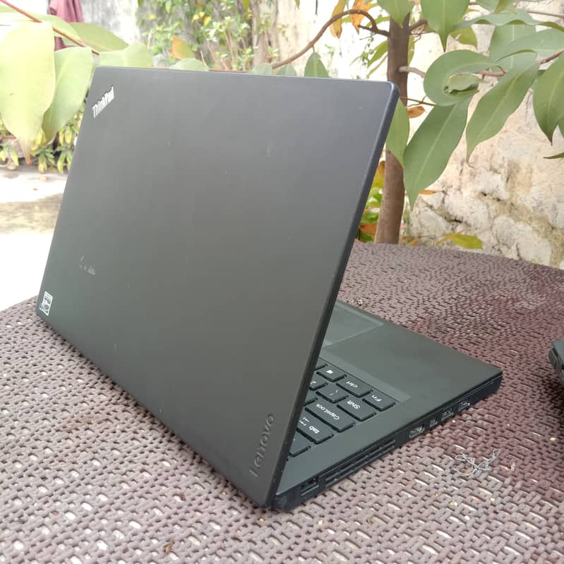 Lenovo I5 6th Generation | Thinkpad x260 1