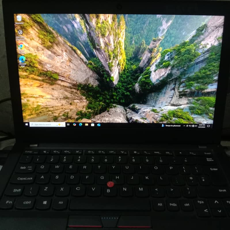 Lenovo I5 6th Generation | Thinkpad x260 4