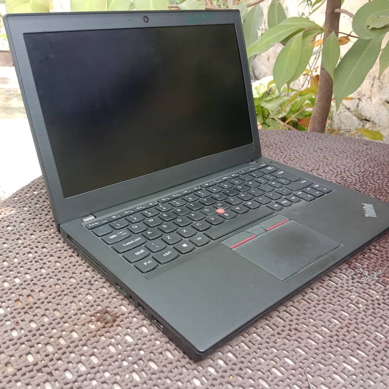 Lenovo I5 6th Generation | Thinkpad x260 5