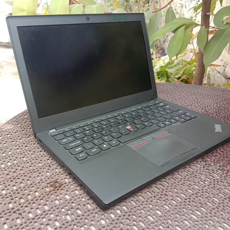 Lenovo I5 6th Generation | Thinkpad x260 6