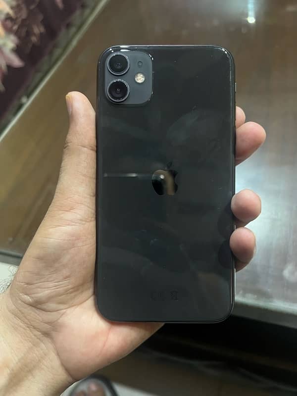 iphone 11 non Pta factory unlock 128 gb 3