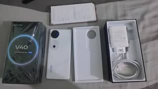 Vivo v40 10 by 10 condishion