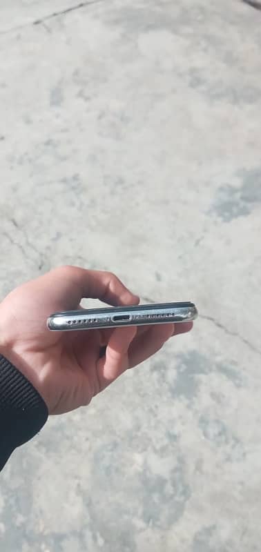 IPhone X 256GB 2