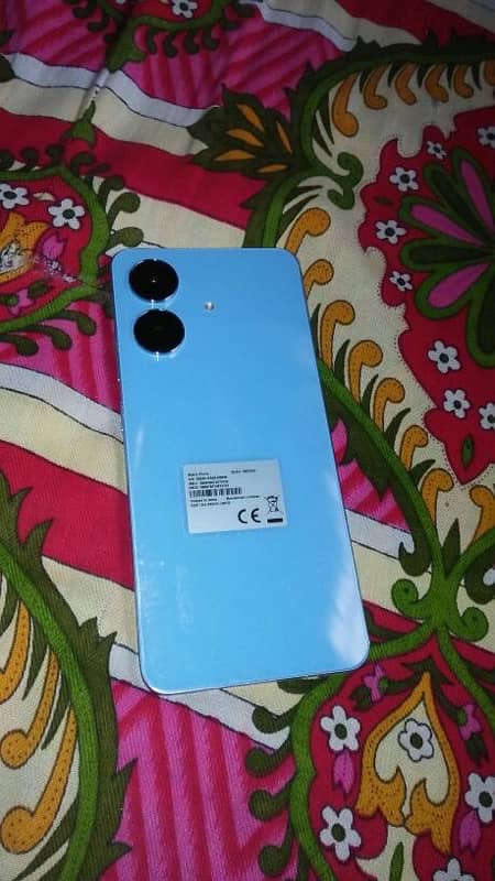 Realme note 60 3