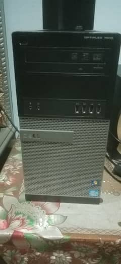 Dell Gaming PC Good Condition