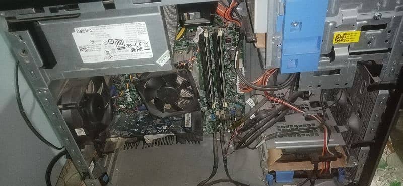 Dell Gaming PC Good Condition 1