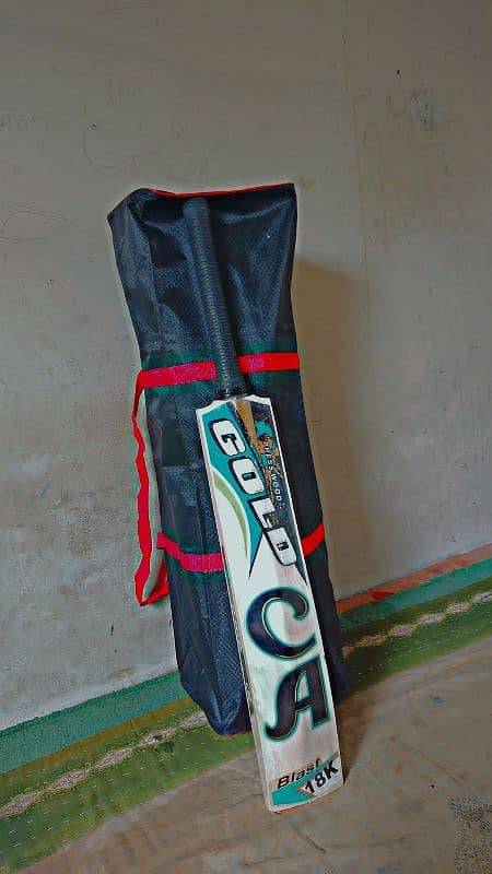 hardball cricket kit 1