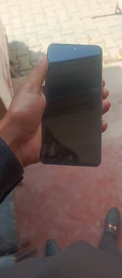 Infinix not 30