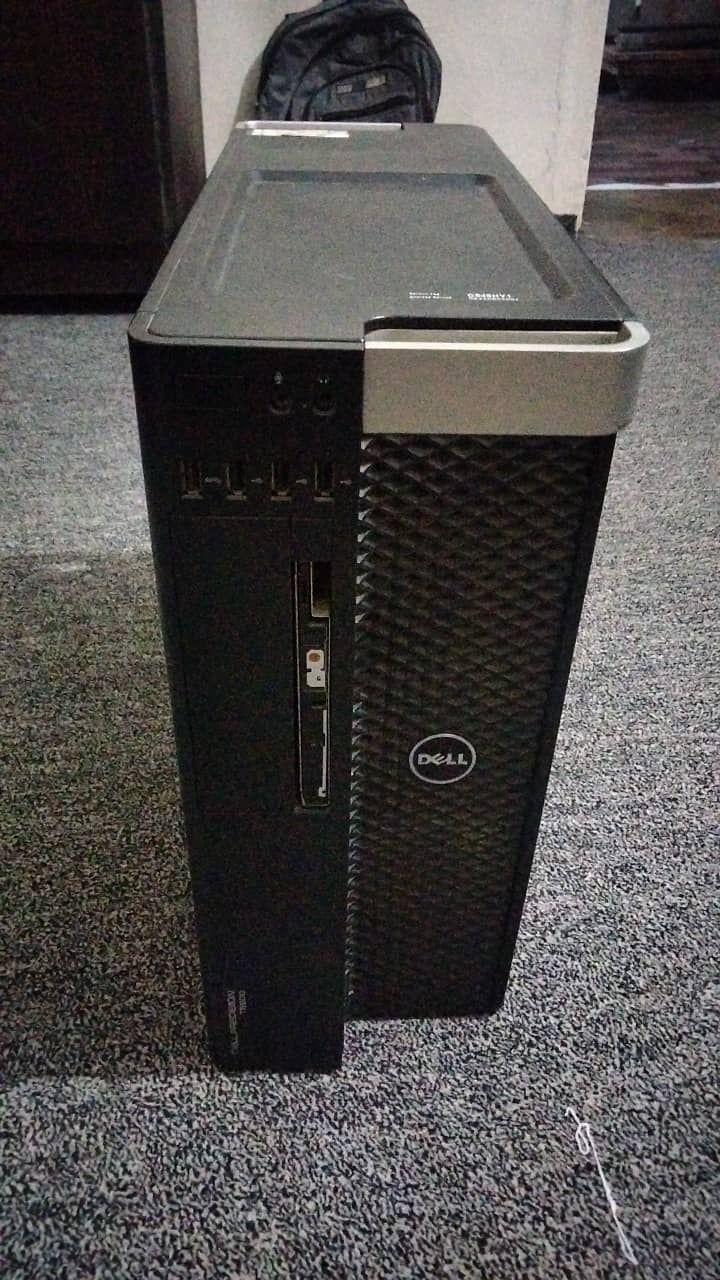 gaming pc ( Xeon built ) 2