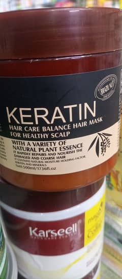 Hair Care