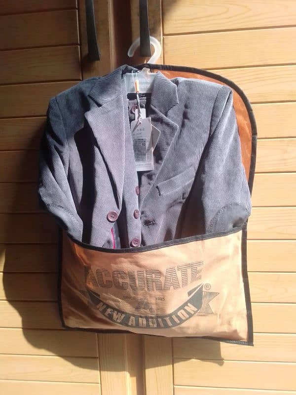 boy 3 piece suit 1