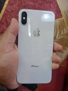 iPhone x PTA approved