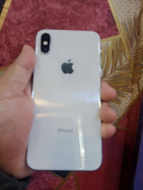 iPhone x PTA approved 1