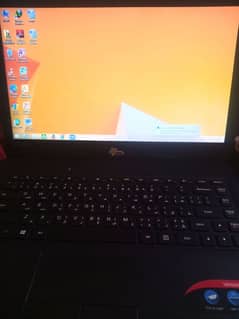 Lenovo laptop like new