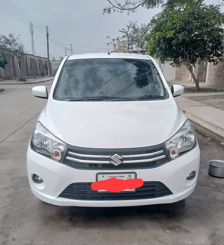 Suzuki Cultus VXL 2022 0