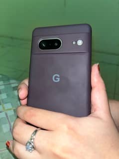 Google pixel 7 Mint condition