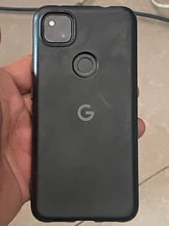 Google Pixel 4a