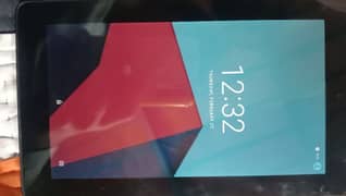 Amazon Fire Tab 1gb ram 8gb memory