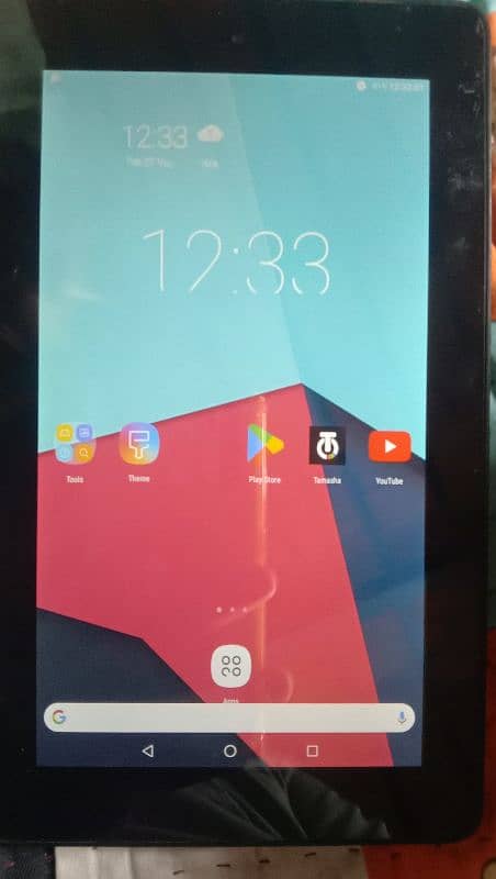 Amazon Fire Tab 1gb ram 8gb memory 2