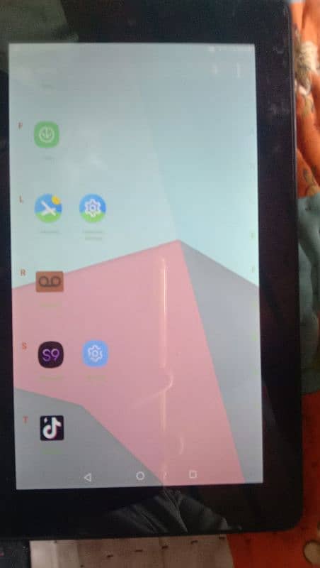 Amazon Fire Tab 1gb ram 8gb memory 4