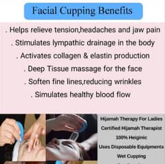 Cupping therapist ( Hijama)