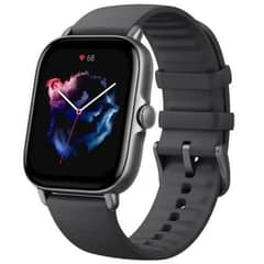 Amazfit Gts3 smart watch