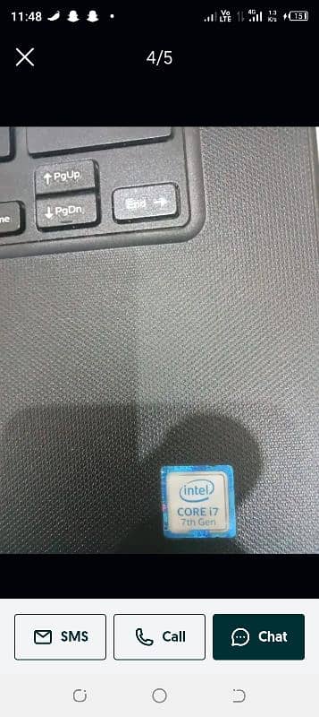 core i7 generation 7 5