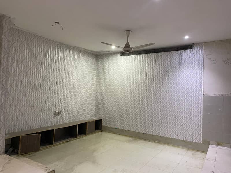 8 MARLA WITH BASEMENT HOUSE FOR SALE IN BAHRIA TOWN LAHORE 5