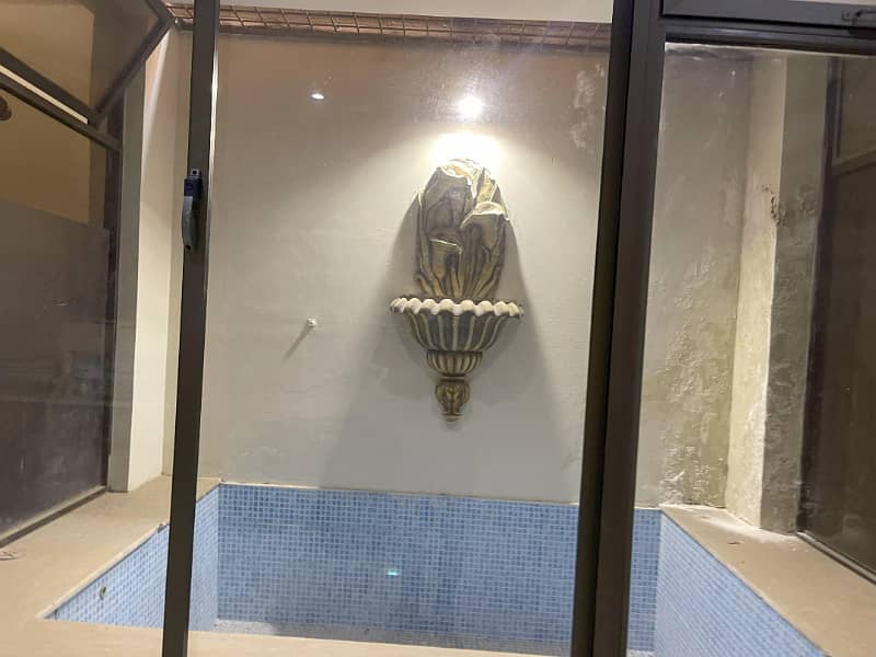 8 MARLA WITH BASEMENT HOUSE FOR SALE IN BAHRIA TOWN LAHORE 7