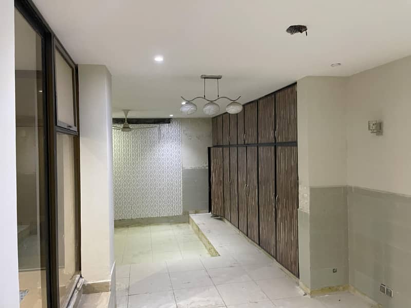 8 MARLA WITH BASEMENT HOUSE FOR SALE IN BAHRIA TOWN LAHORE 9