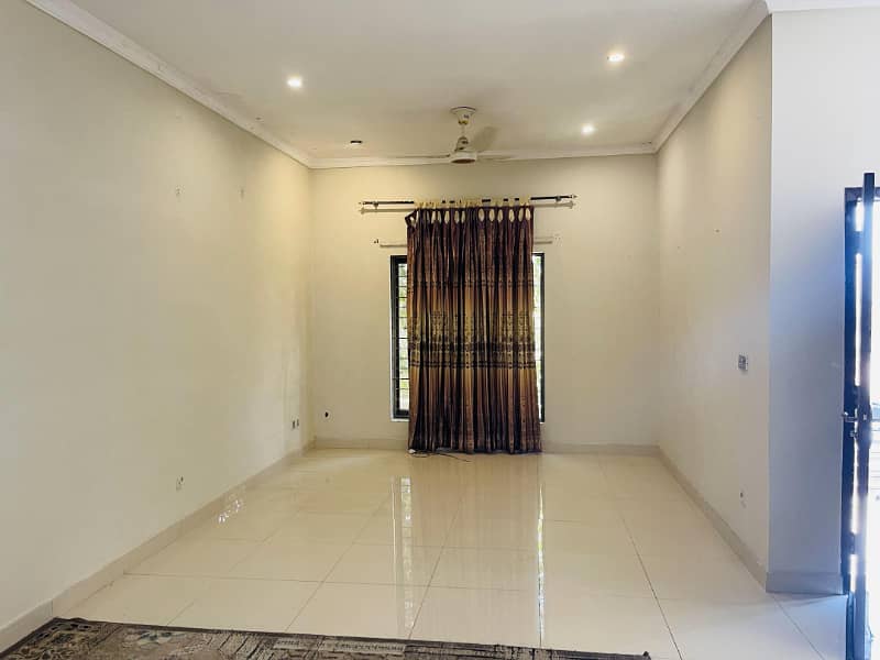 8 MARLA WITH BASEMENT HOUSE FOR SALE IN BAHRIA TOWN LAHORE 10