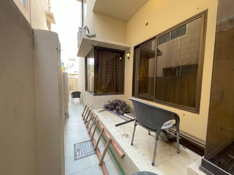 8 MARLA WITH BASEMENT HOUSE FOR SALE IN BAHRIA TOWN LAHORE 18