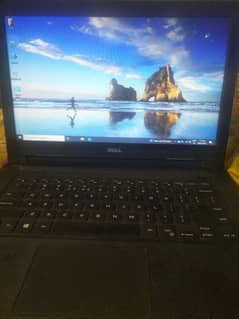 Dell core i7 7th generation 8 gb Ram 128 SSd 500 gb HDD CAM+WIFI