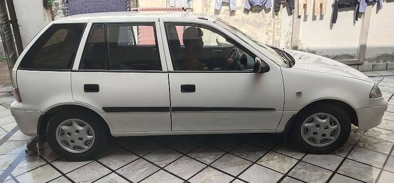 Suzuki Cultus VXR 2015 12