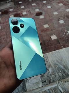 Infinix