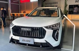 Inam Haval Jolion 1.5T Facelift