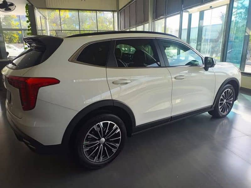 Inam Haval Jolion 1.5T Facelift 4