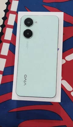 VIVO Y03 MOBILE