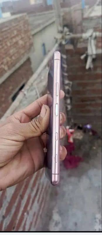 ony Xperia 5mark3 non PTA 8gb 128 10/10 exchange possible 2