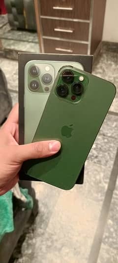 iphone 13 pro max non pta jv