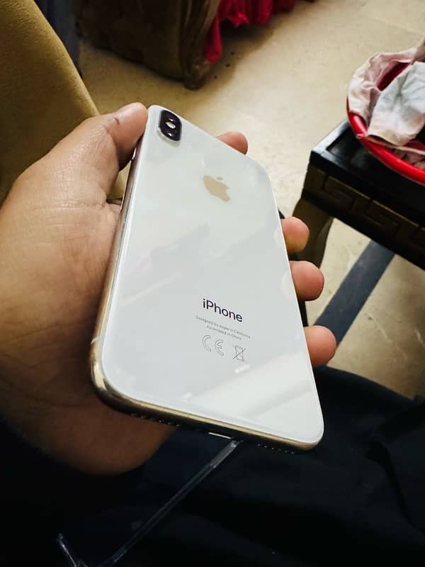 I phone x bypass 2