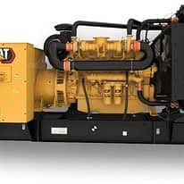 DIESEL GENSET CUMMINKTA50 CATERPILLER 3406,3512,C18,CAT3512,CAT3516 FO