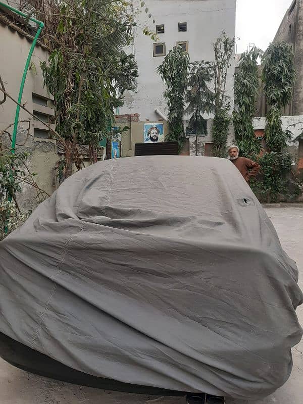 waterproof car cover 1