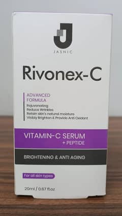 Rivonex-C